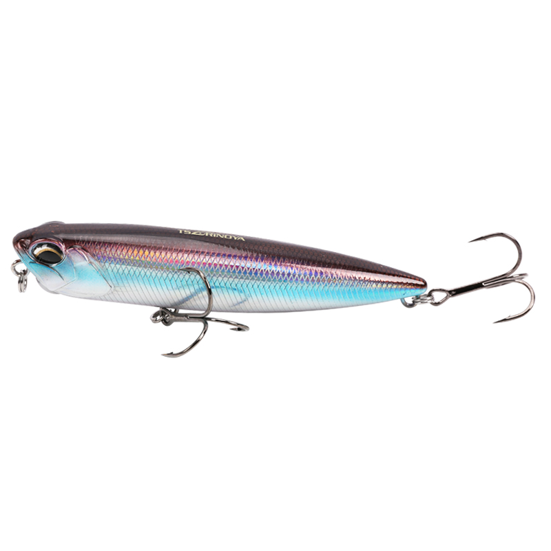 TSURINOYA Floating Pencil Fihs - Fishing Lure Jerkbait review and price