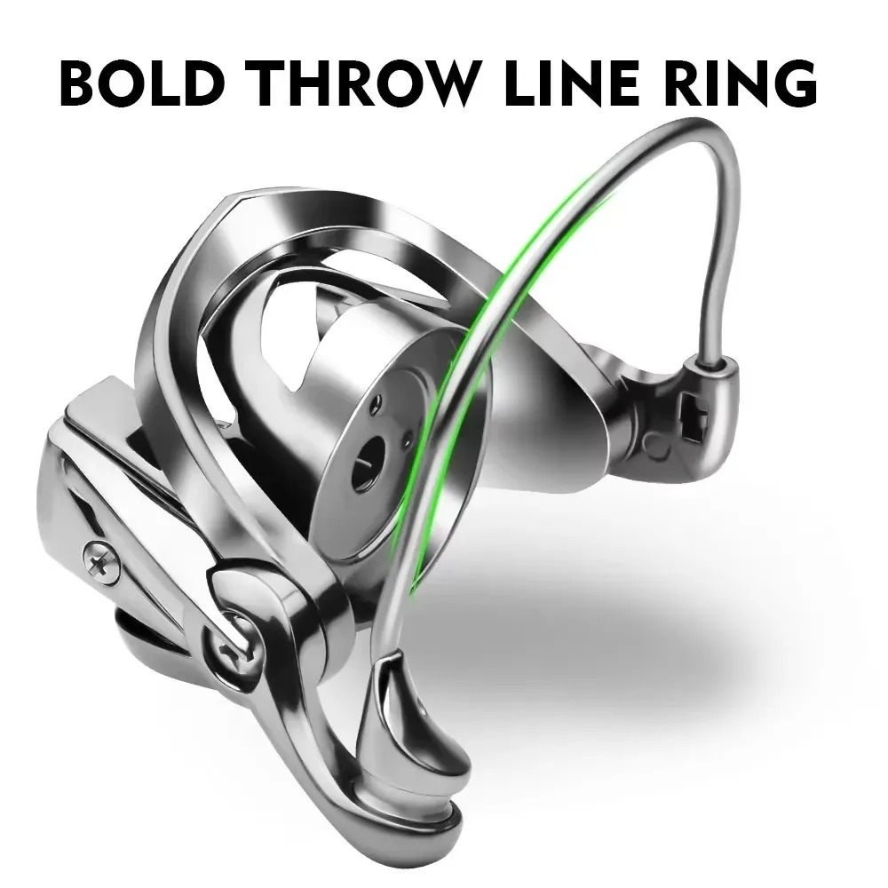 Okuma Seamless Spinning Wheel  - Kastking Reel Zephyr review and price