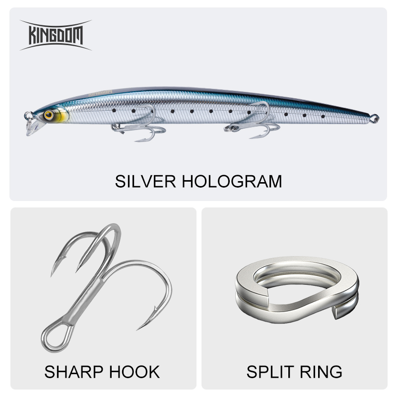 Kingdom Isca Artificial Fishin - Fishing Lure Swimbait review and price