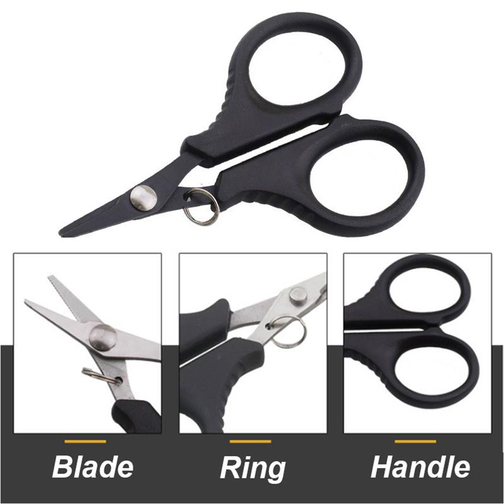 Portable Multifunction Fishing - Fishing Lure Accessories review and price