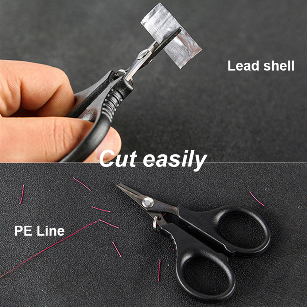 Portable Multifunction Fishing - Fishing Lure Accessories review and price