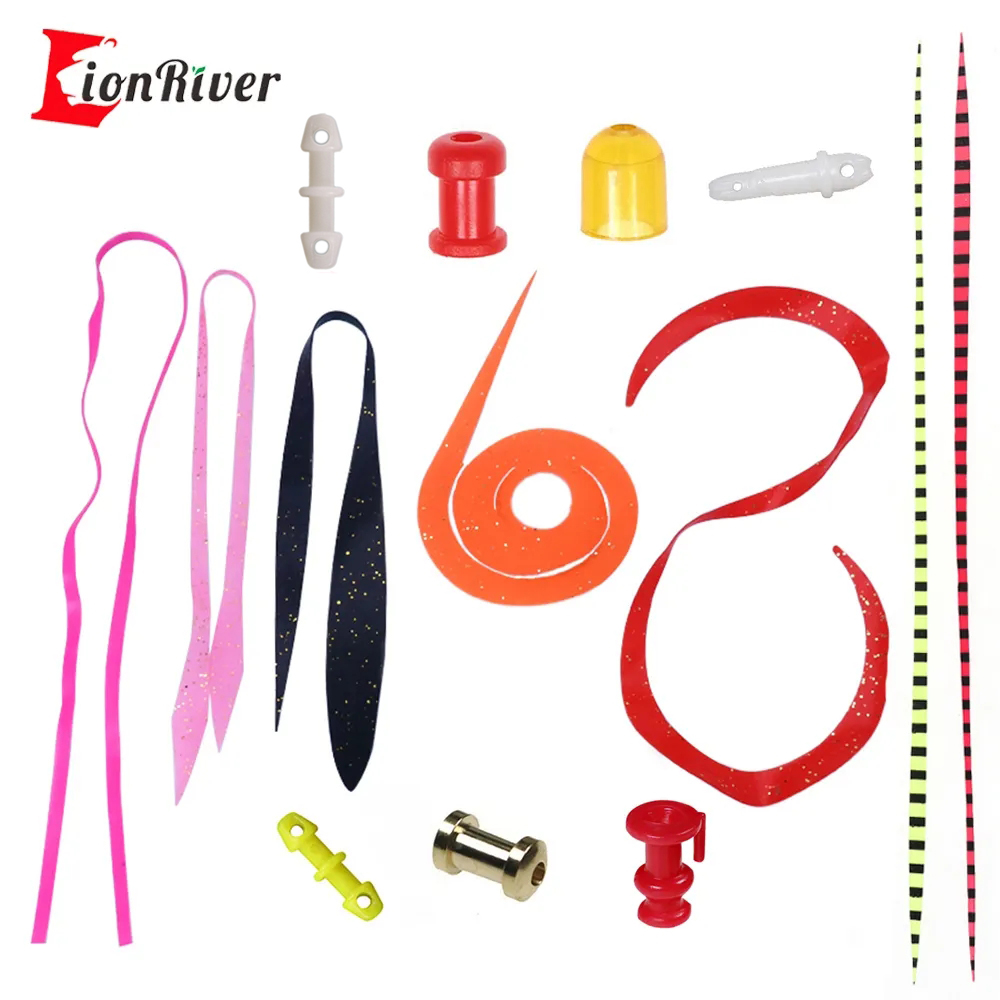 LIONRIVER 20PCS Snapper Fishin - Fishing Lure Spinnerbait review and price