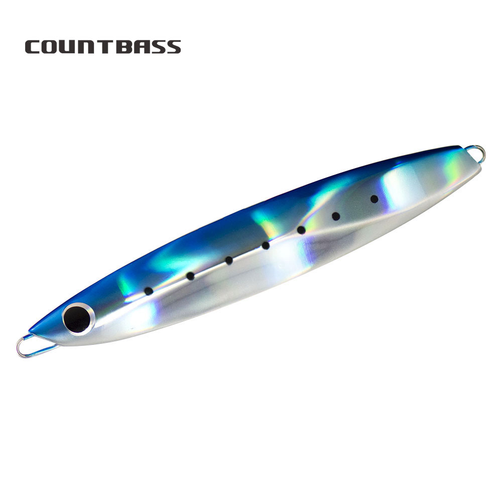COUNTBASS Jigging Fishing Lure - Fishing Lure Popper review and price