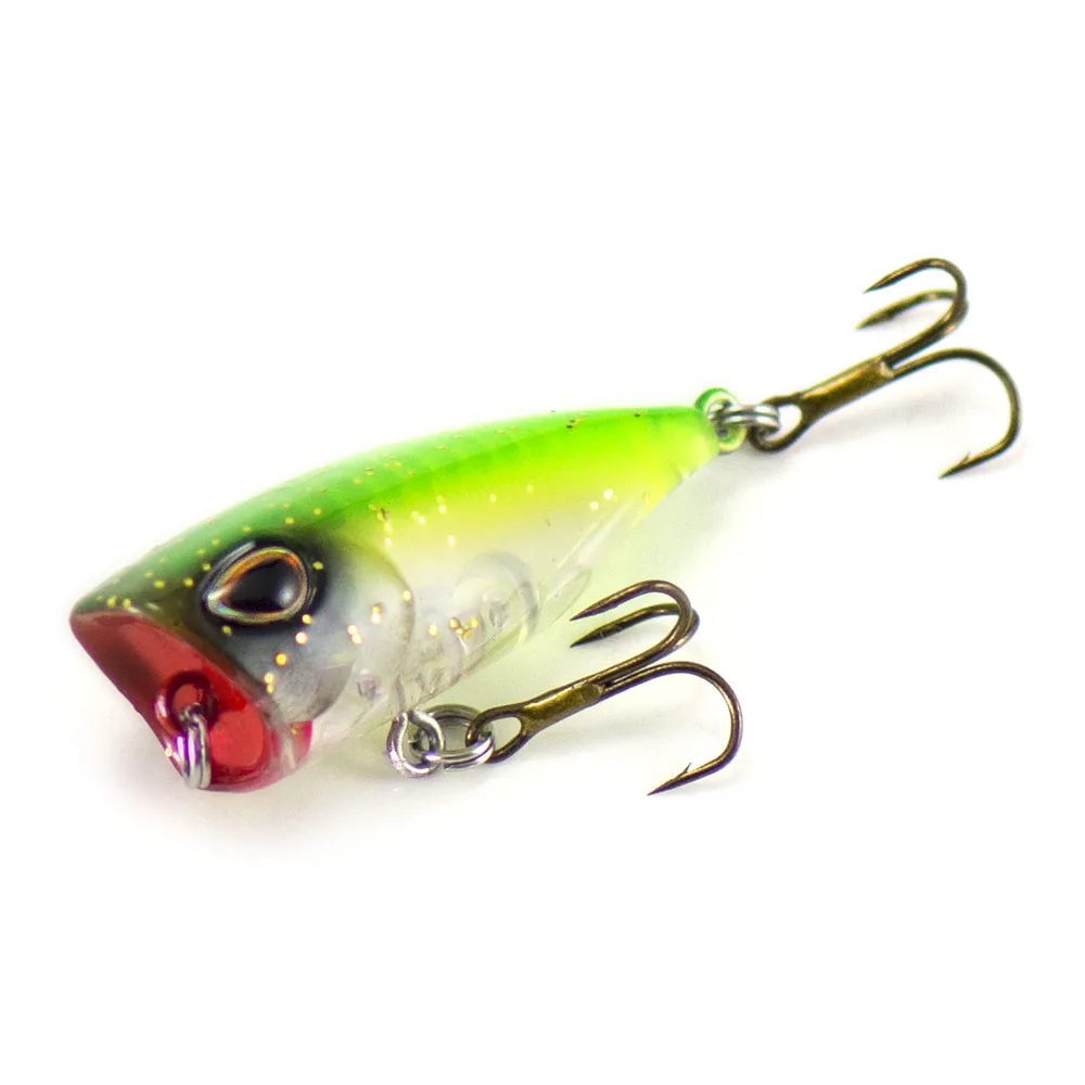 Countbass Popper Hard Bait Fis - Fishing Lure Popper review and price