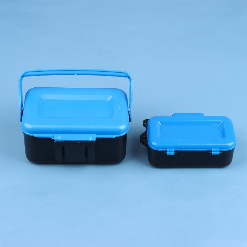 Travel Fishing Lure Storage Bo - Fishing Lure Box review and price