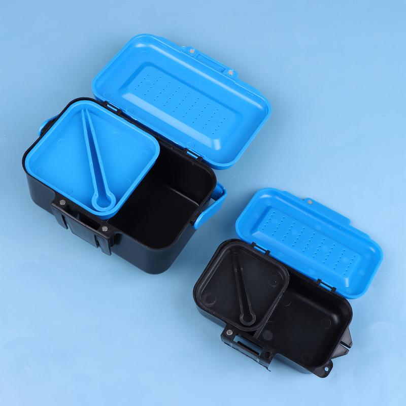 Travel Fishing Lure Storage Bo - Fishing Lure Box review and price
