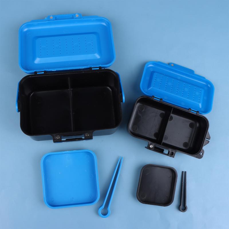 Travel Fishing Lure Storage Bo - Fishing Lure Box review and price