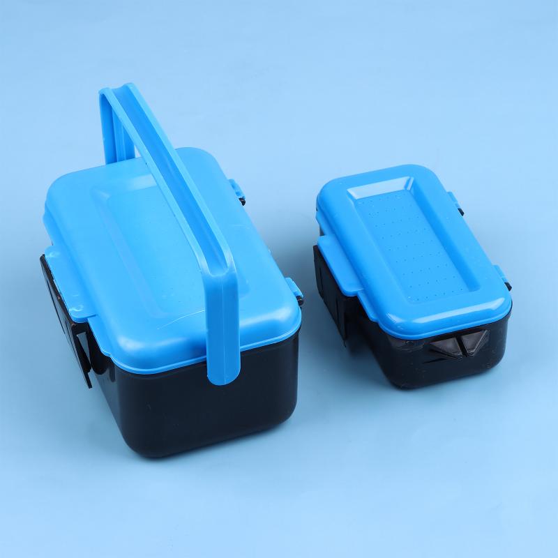 Travel Fishing Lure Storage Bo - Fishing Lure Box review and price