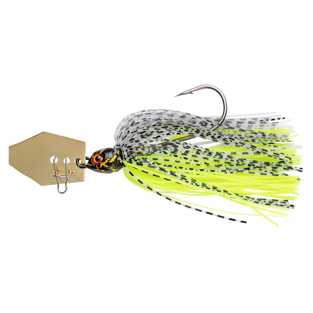 Chatter Bait 7g 9g 11g 14g 21g - Fishing Lure Swimbait review and price
