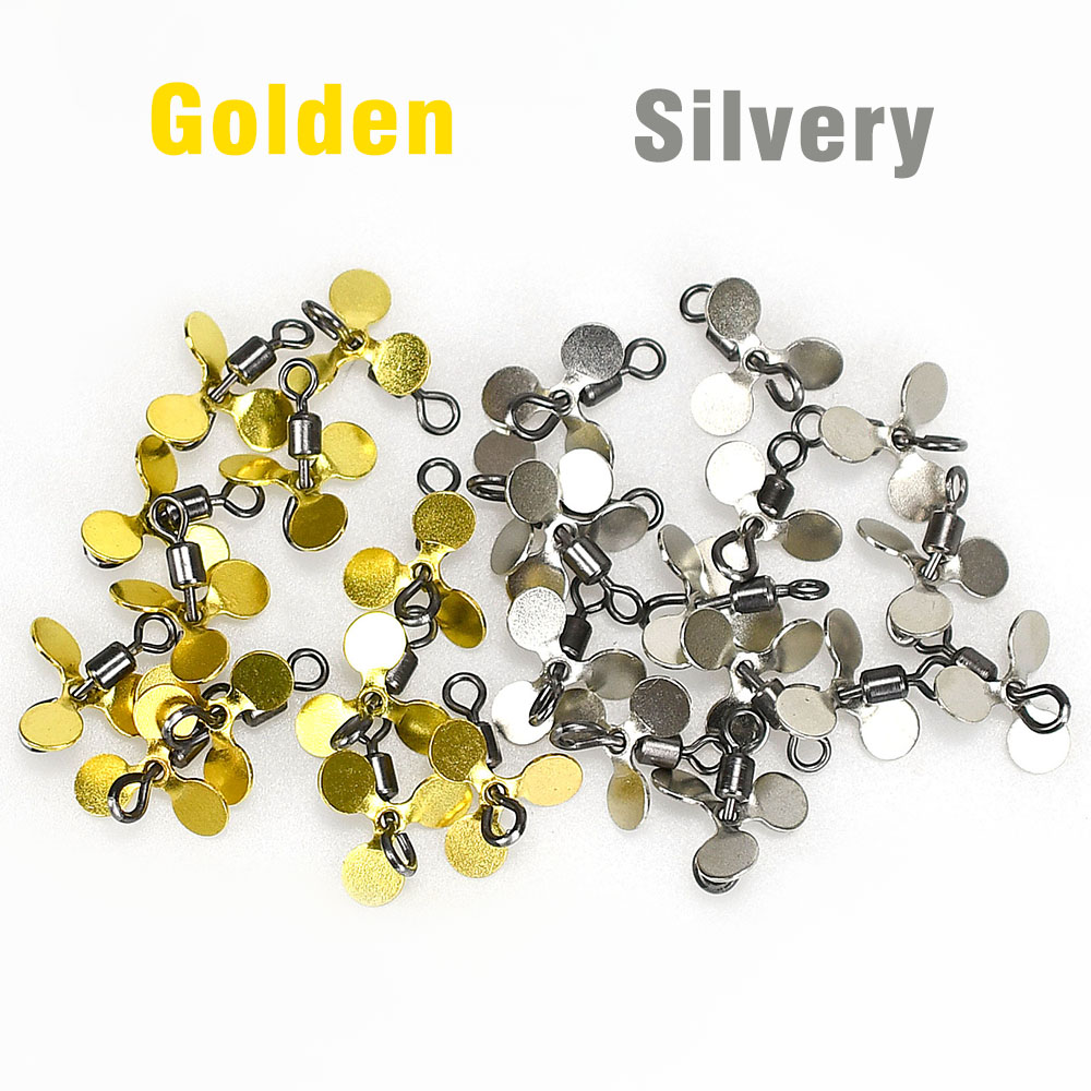 20Pcs Spiral Blade Fishing Pro - Fishing Lure Spoon review and price