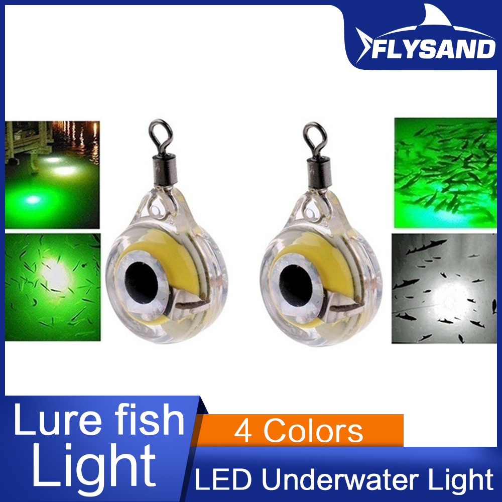 FLYSAND Fishing Lights Night F - Fishing Lure Accessories review and price