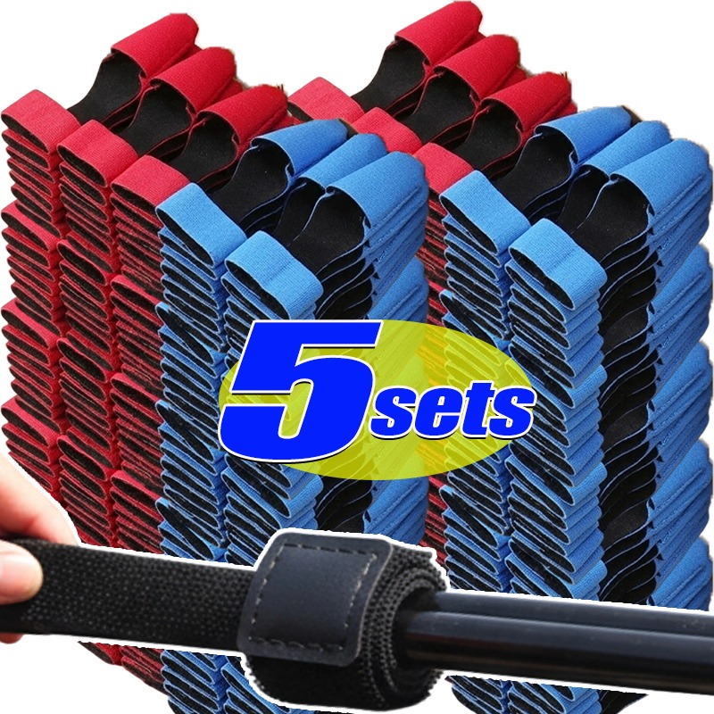 Fishing Rod Tip Guard Cover El - Fishing Lure Kit review and price