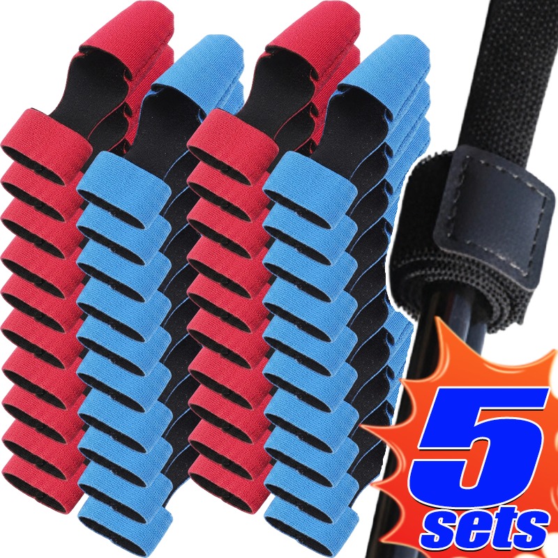 Fishing Rod Tip Guard Cover El - Fishing Lure Kit review and price